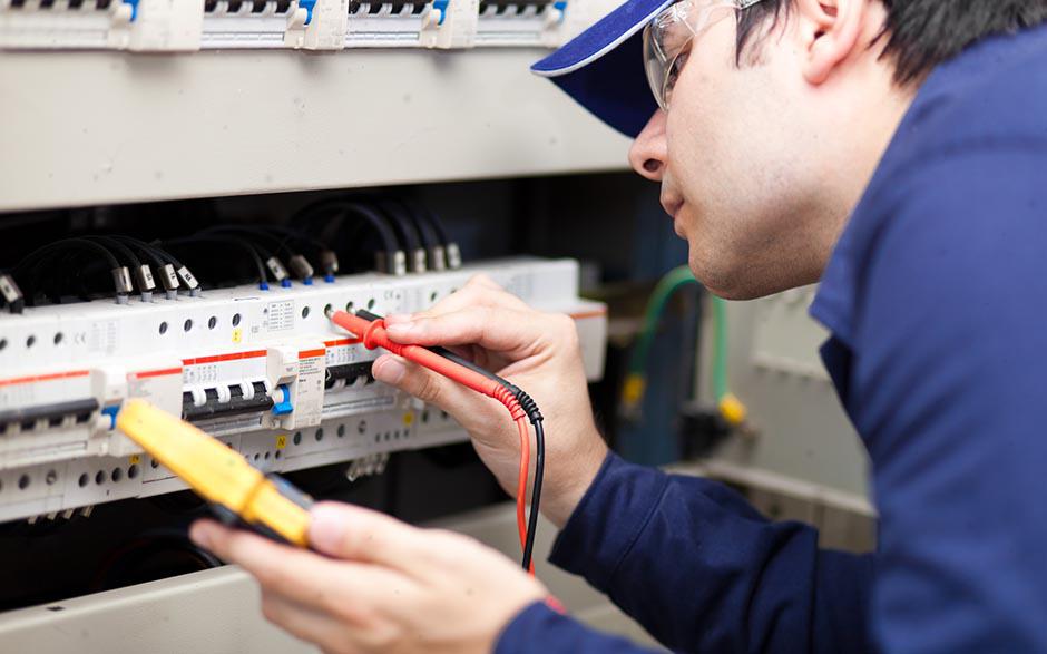électricien particulier Saint-Ouen-l'Aumône