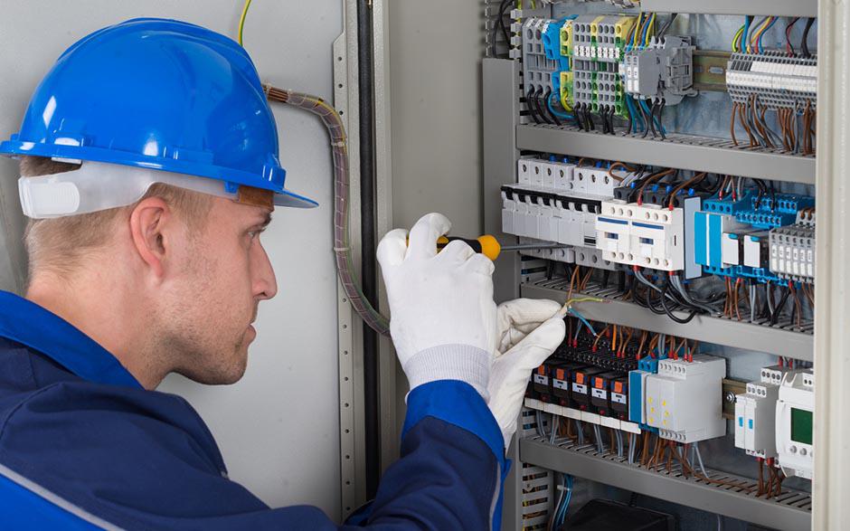électricien particulier Saint-Ouen-l'Aumône